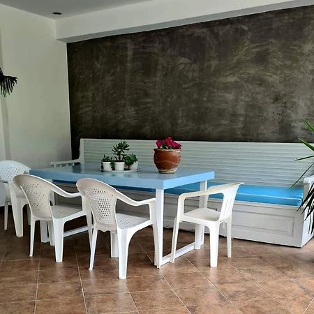 Studio Γιαννησ Neoi Poroi Bagian luar foto
