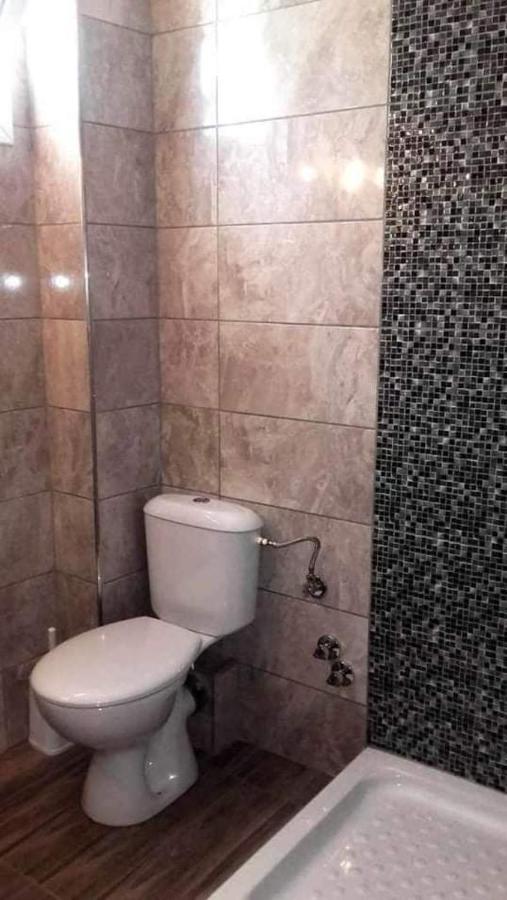 Studio Γιαννησ Neoi Poroi Bagian luar foto
