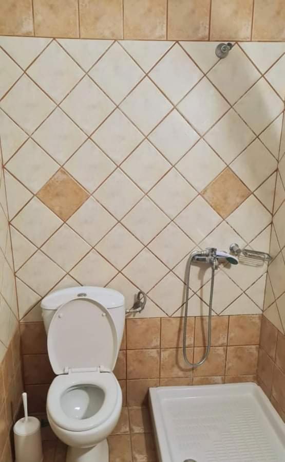 Studio Γιαννησ Neoi Poroi Bagian luar foto